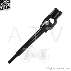 Lexus RX350 (2004-2009) Steering Shaft - Replaces #452020E010
