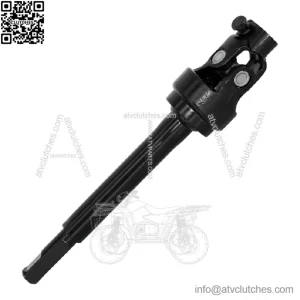 Nissan Altima (2007-2013) Steering Shaft - Replaces #48080JA02B