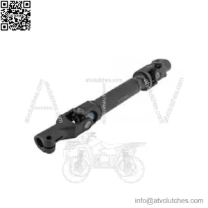 Steering Column Lower Joint Assembly