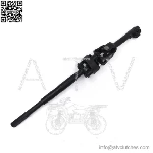 Nissan Murano (2003-2008) Steering Shaft - Replaces #48080CA000