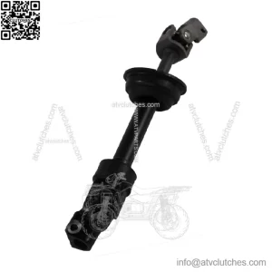 Toyota Camry/Lexus Steering Shaft - Replaces #4522033270 (425-454)