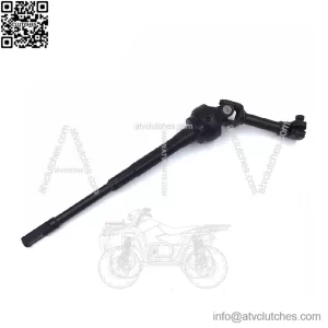 Nissan Quest (2004-2009) Steering Shaft - Replaces #48080CK000