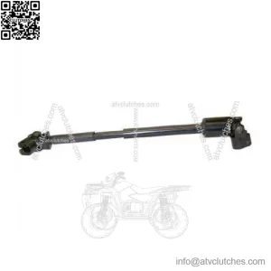 Steering Column Shaft - #52078556