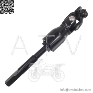 Nissan Sentra (2000-2006) Steering Shaft - Replaces #480805M200