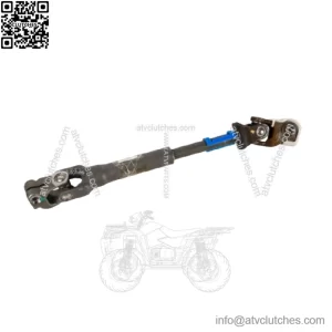 Nissan Leaf (2013-2015) Steering Shaft - Replaces #480803NF0A