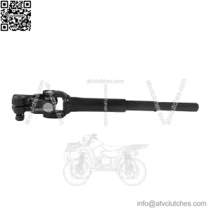 Toyota Supra (1988-1990) P/S Steering Shaft