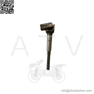 Toyota Steering Shaft - OEM #4526047052