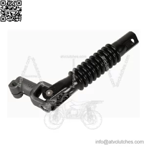 Steering Shaft - #26078078