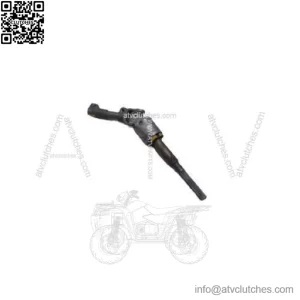 Toyota Steering Shaft - OEM #4526042070