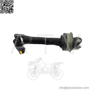 Toyota Camry (2012-2017) Steering Shaft - OEM #4522006190