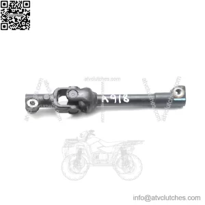 Lexus RC300 (2016-2020) Steering Column Shaft Joint - OEM #45206-30200 (A918)