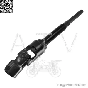 Toyota Camry (2002) Steering Shaft - Replaces #4520233060