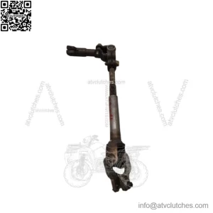 Toyota Echo (2000-2005) Steering Shaft - OEM #4526052070
