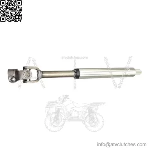 Toyota Steering Shaft - OEM #4522060230