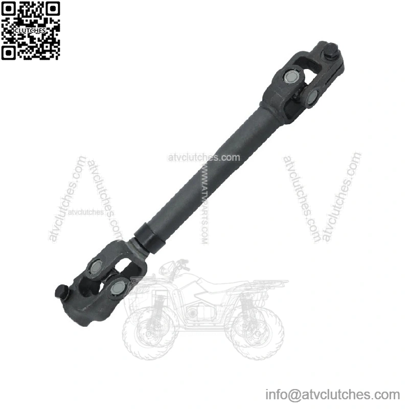Kia Sorento (2014-2015) Steering Shaft - Replaces #564004Z000