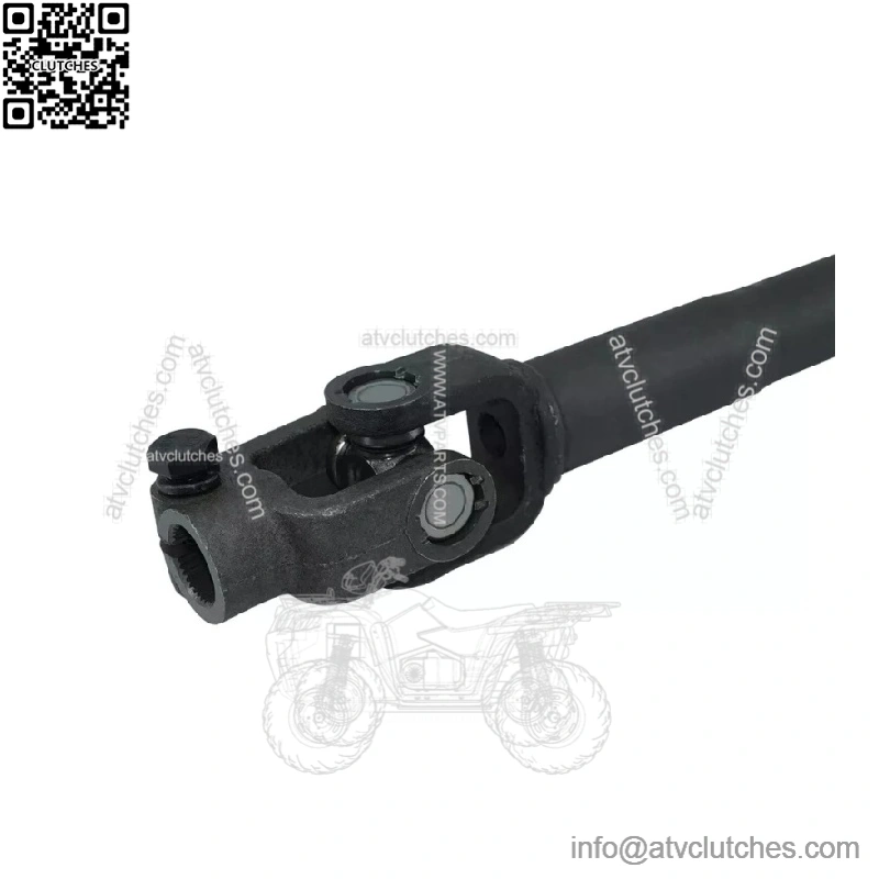 Kia Sorento (2014-2015) Steering Shaft - Replaces #564004Z000 - Image 2