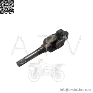 Hyundai/Kia Rio (2000-2005) Steering Shaft - Replaces #0K30A32090A