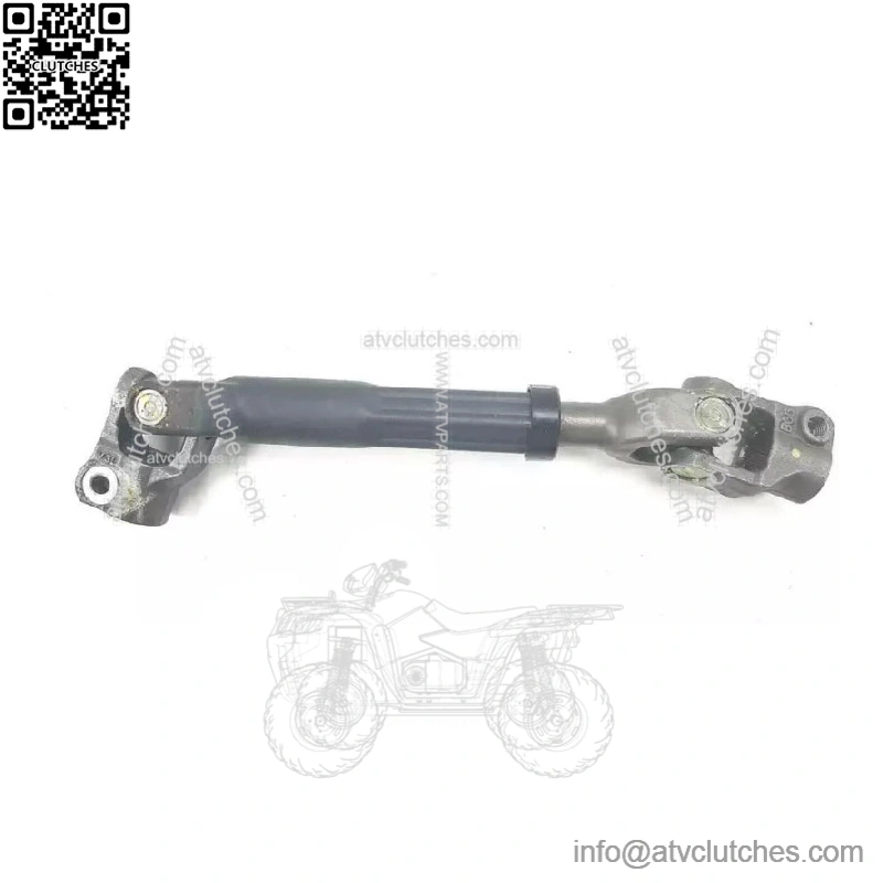 Hyundai Elantra (2017-2019) Steering Shaft - OEM #56400-F2000 Replacement