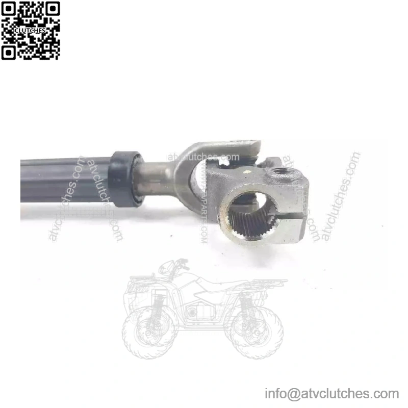 Hyundai Elantra (2017-2019) Steering Shaft - OEM #56400-F2000 Replacement - Image 2