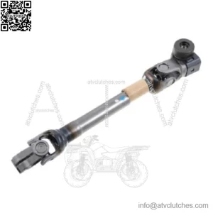 Nissan Lower Steering Joint - Replaces #48080ET00B