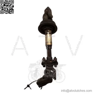 Toyota Solara (1997-2003) Steering Shaft - OEM #4522006010