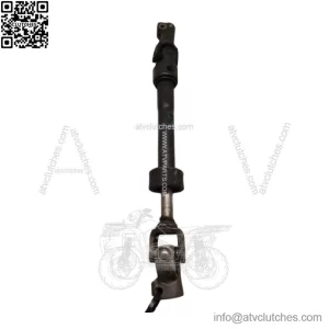 Toyota Highlander Hybrid (2006-2007) Steering Shaft - OEM #4522048160