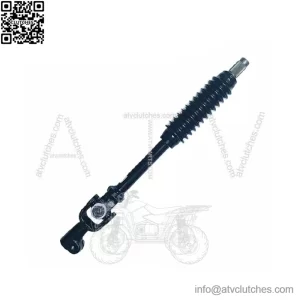 Toyota Tacoma (2016-2023) Steering Shaft - OEM #4520304030