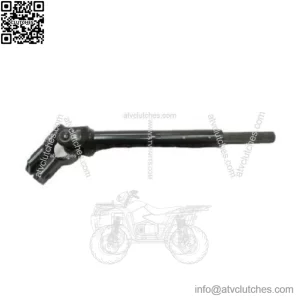 Lexus Steering Shaft - OEM #4520248020