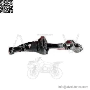 Toyota Steering Shaft - OEM #4522006142
