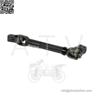 Kia Optima (2016-2020) Steering Shaft - Replaces #56400D4500