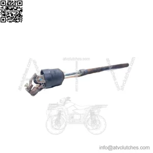 Lexus IS300 (2001-2005) Steering Shaft - OEM #4526053020