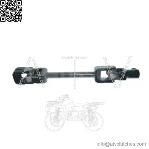 VW Steering Knuckle Shaft - OEM #191419951L