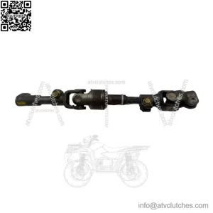 Toyota Celica (2000-2005) Steering Shaft - OEM #4526020430