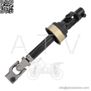 Toyota Camry/Avalon (2012-2019) Steering Shaft - Replaces #4522006150