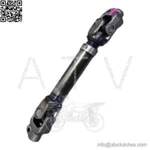Toyota Prius V (2012-2017) Steering Shaft - OEM #4526012761