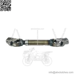 Lexus CT200h Steering Shaft - OEM #4526076020