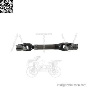 Toyota/Scion xB (2008-2015) Steering Shaft - OEM #4526012630