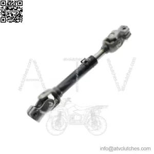 Kia Spectra (2004-2009) Steering Shaft - Replaces #564002F100