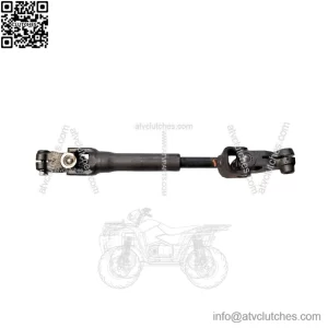 Nissan Rogue (2014-2020) Steering Shaft - OEM #480804BA2A