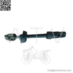 Toyota Steering Intermediate Shaft Assembly - OEM #45220-33231