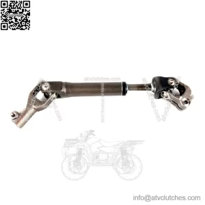 Toyota Steering Shaft Assembly - OEM #45260-42090