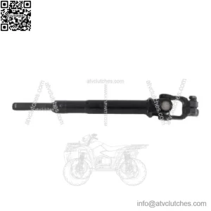 Lexus Steering Intermediate Shaft No.2 - OEM #45260-50010