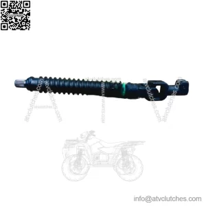 Toyota FJ Cruiser (2010) Steering Shaft - OEM #4520335330