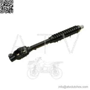 Lexus Steering Shaft - OEM #4520360110