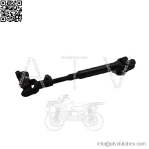 Lexus LS400 (1990-1994) Steering Shaft - OEM #4526050030