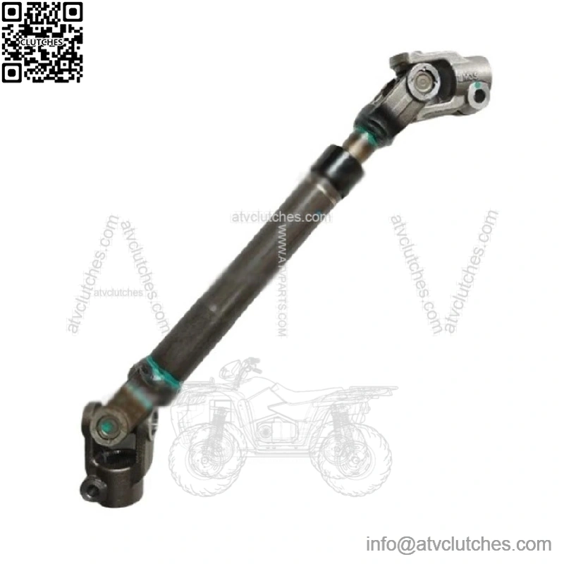 Kia Sportage (2014-2016) Steering Shaft - Replaces #564002S202