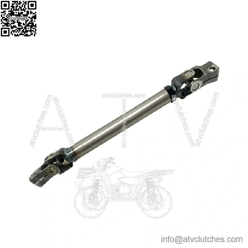 Hyundai Santa Fe (2013-2018) Steering Shaft - OEM #564002W000