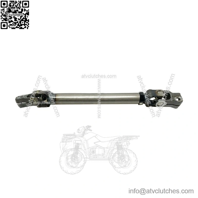 Hyundai Santa Fe (2013-2018) Steering Shaft - OEM #564002W000 - Image 2