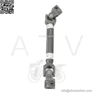 Mazda2 (2011-2014) Steering Shaft - OEM #DFY132AB0C