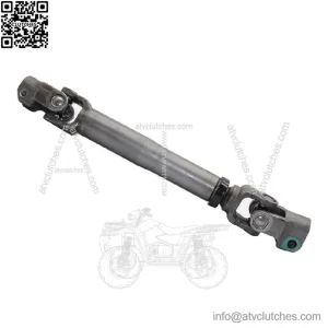 Hyundai Elantra GT/Kia Forte Steering Shaft - Replaces #564003X002